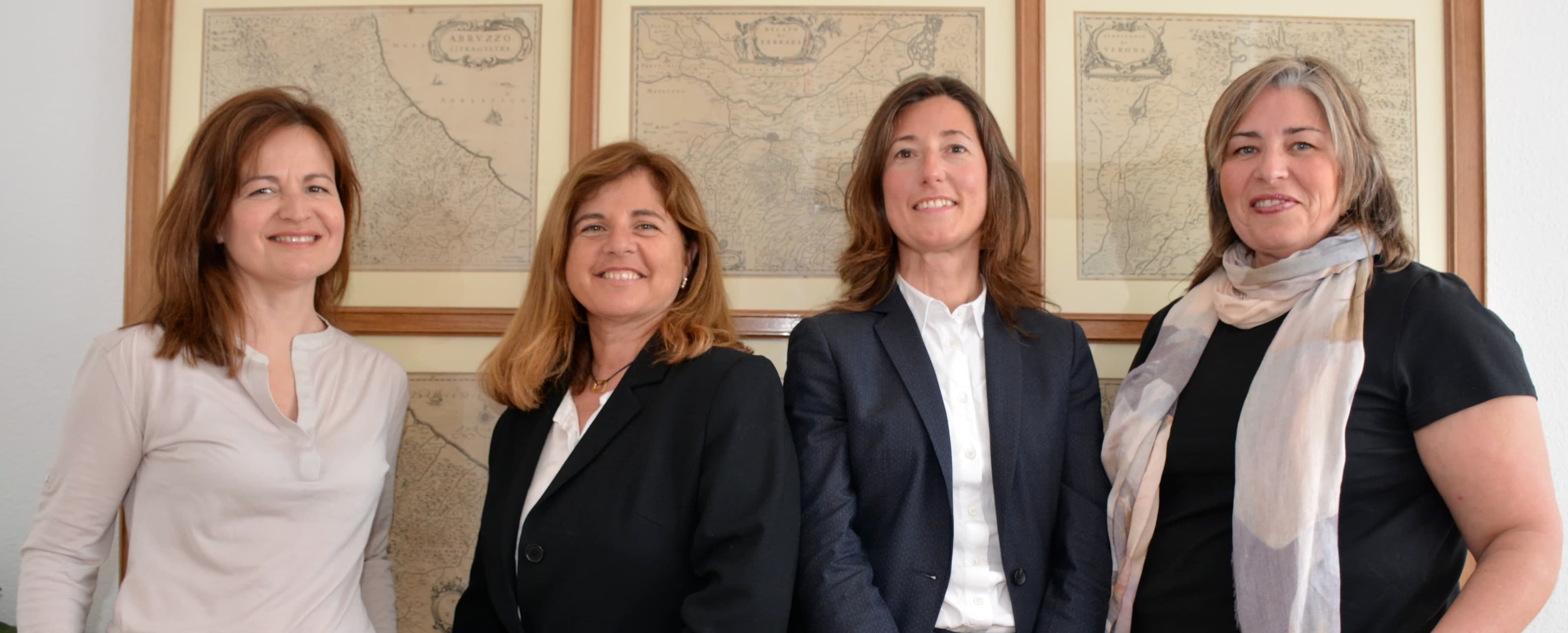 Coneix el nostre equip